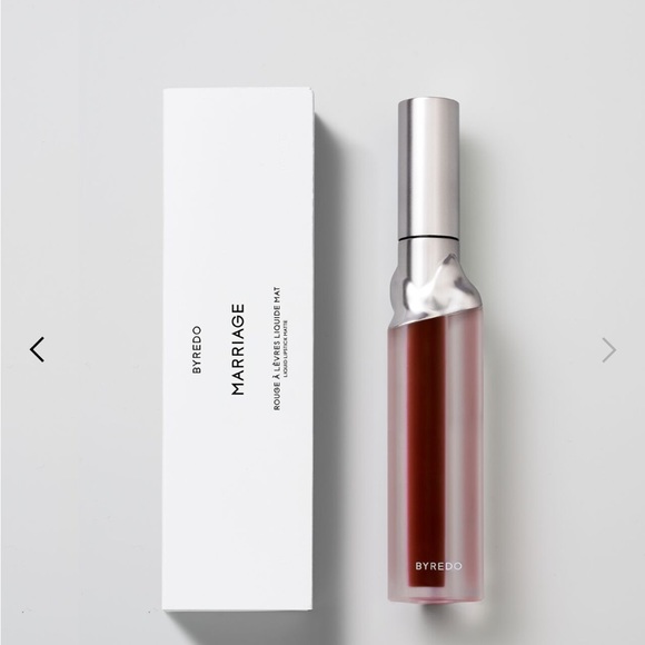 BNIB Byredo Liquid Lipstick Matte in Marriage - Picture 2 of 6